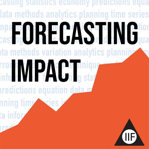 Artwork for Forecasting Impact