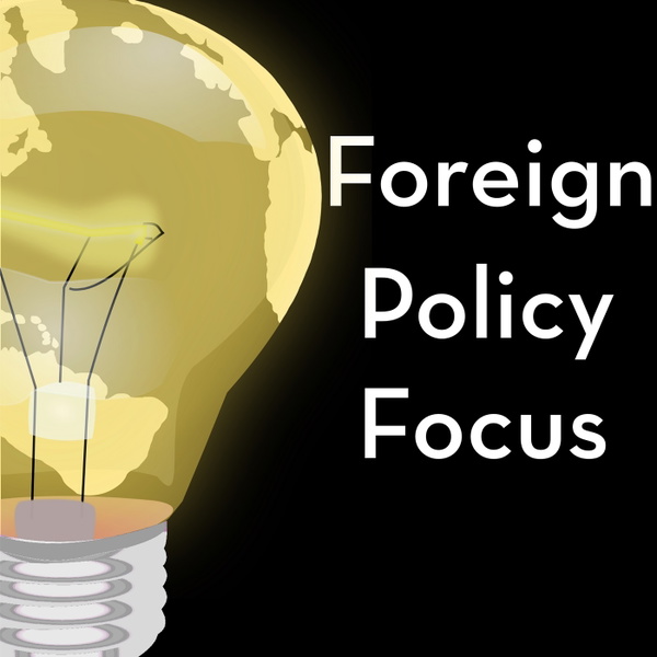 Artwork for Foreign Policy Focus
