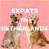 Expats in Netherlands