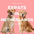 Expats in Netherlands