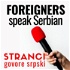 STRANCI - a Serbian Language Podcast by Serbonika