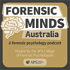 Forensic Minds - Australia