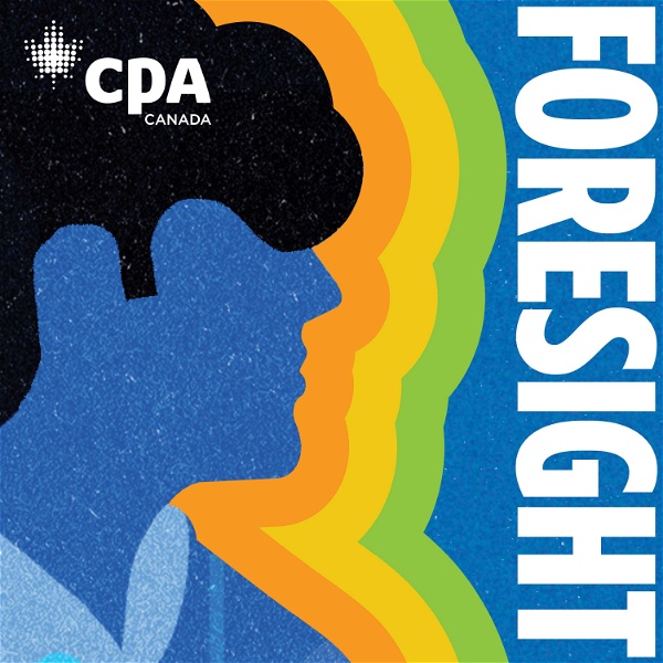 Artwork for Foresight: The CPA Podcast