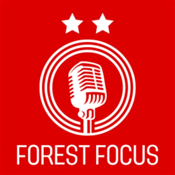 Artwork for Forest Focus