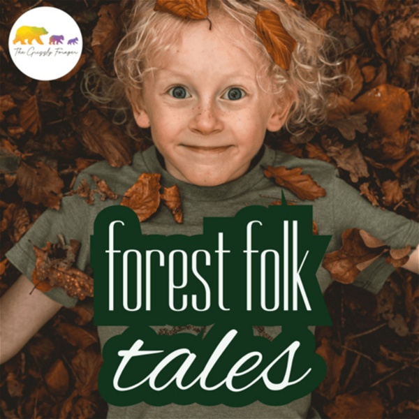 Artwork for Forest Folk Tales