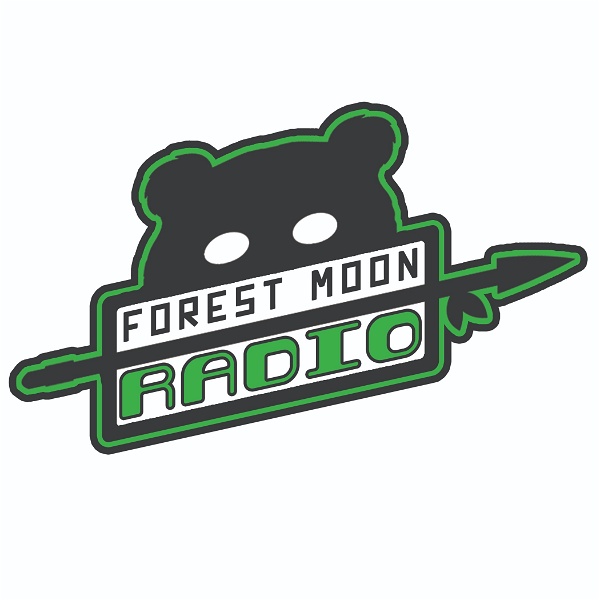 Artwork for Forest Moon Radio