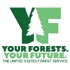 Forest Service Planning Podcast