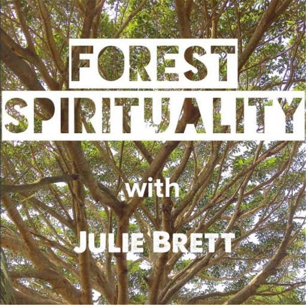 Artwork for Forest Spirituality