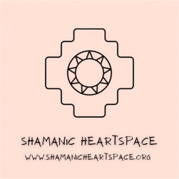 Artwork for Shamanic Heartspace