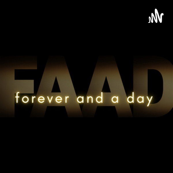 Artwork for Forever and a Day
