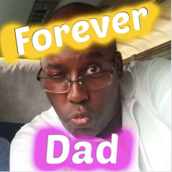 Artwork for Forever Dad