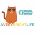 aVERY BRIGHT LIFE