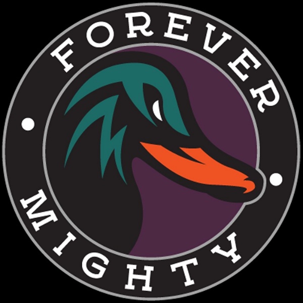 Artwork for Forever Mighty Podcast: Your Anaheim Ducks Podcast