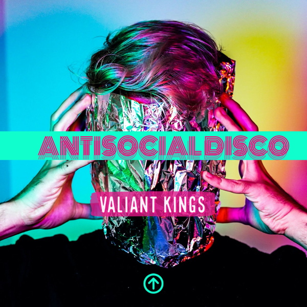 Artwork for Dancefloor Diaries