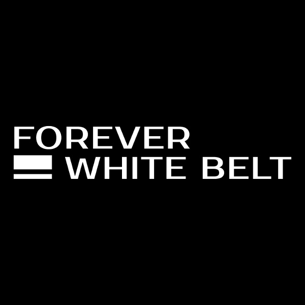 Artwork for Forever White Belt