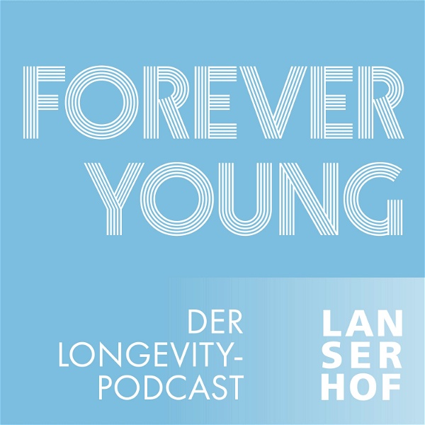 Artwork for Forever Young
