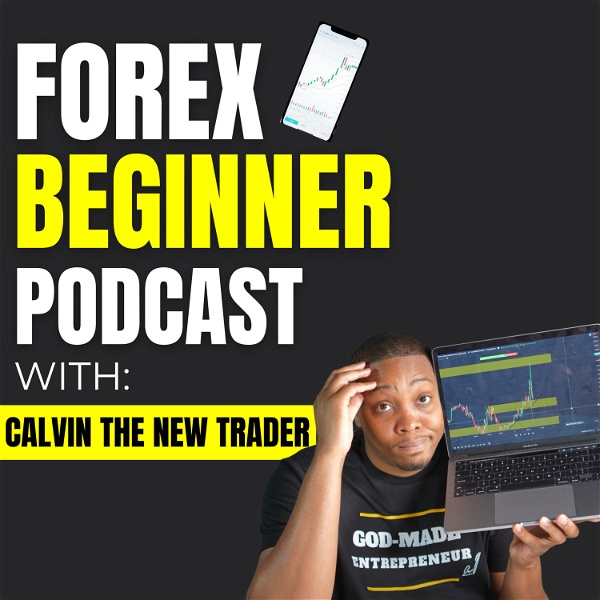 Artwork for Forex Beginner Podcast