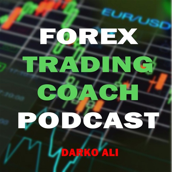Artwork for Forex Trading Coach Podcast