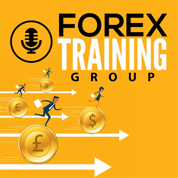Artwork for Forex Training Group Podcast