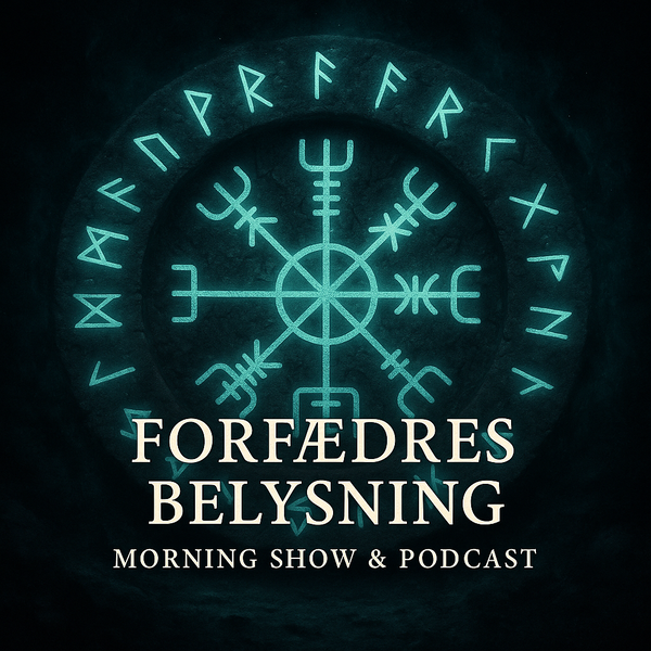 Artwork for Forfædres Belysning