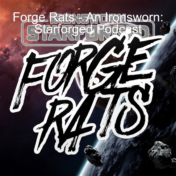 Artwork for Forge Rats