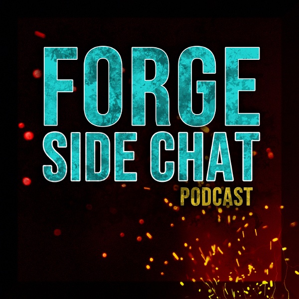 Artwork for Forge Side Chat