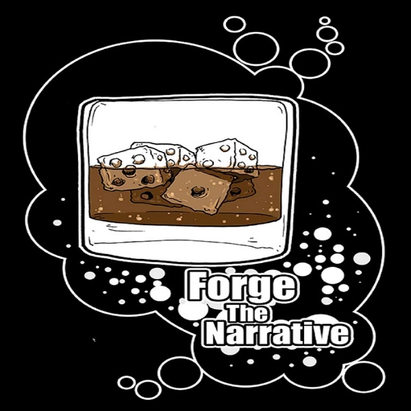 Artwork for Forge the Narrative