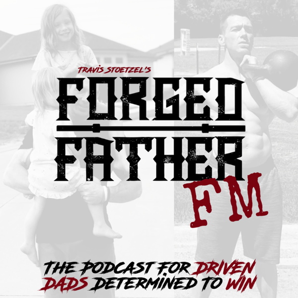 Artwork for Forged FATHER FM