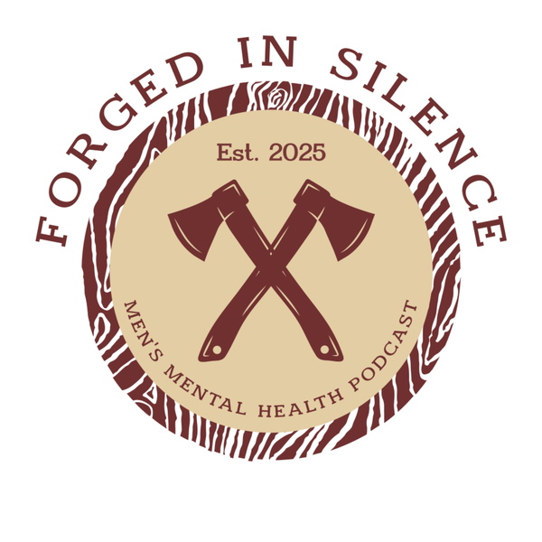 Artwork for Forged In Silence Podcast