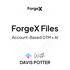 ForgeX Files