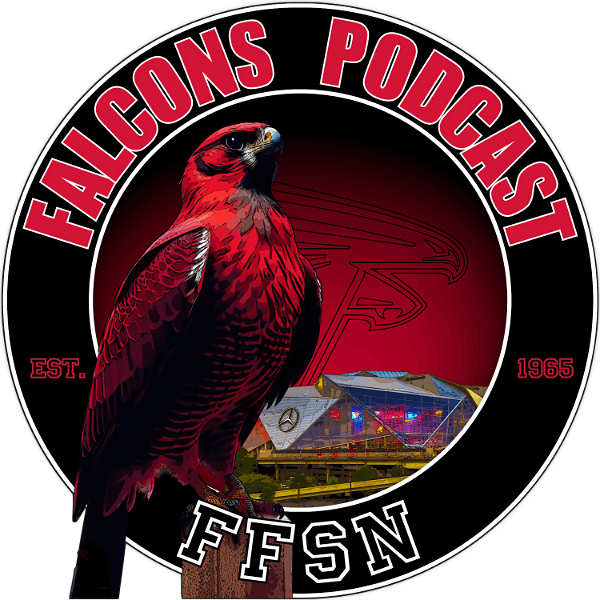 Artwork for The Falcons Podcast