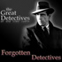 The Forgotten Detectives of Old Time Radio