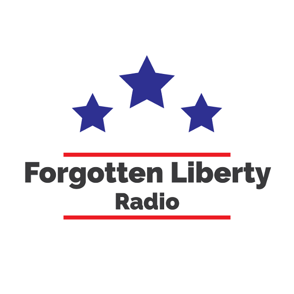Artwork for Forgotten Liberty Radio