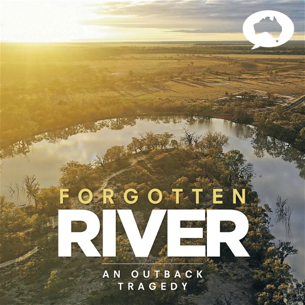 Artwork for Forgotten River