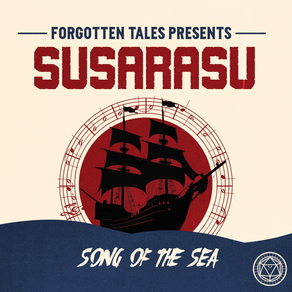 Artwork for Forgotten Tales