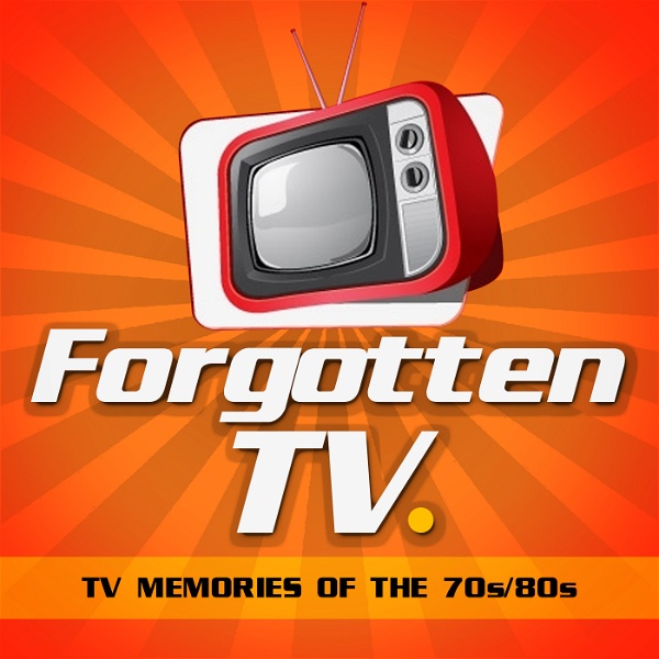 Artwork for Forgotten TV
