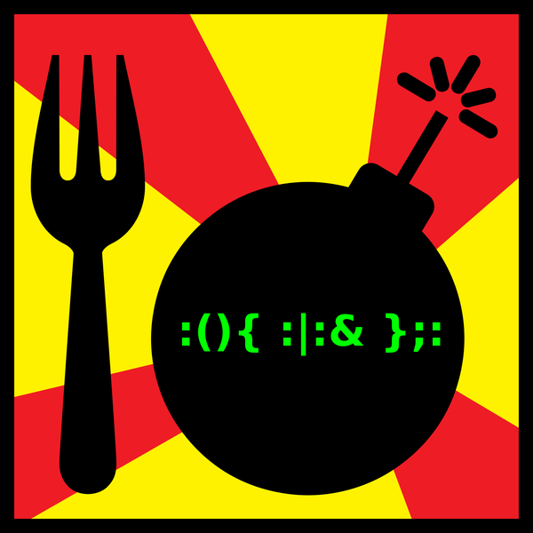 Artwork for Fork Bomb