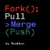Fork Pull Merge Push