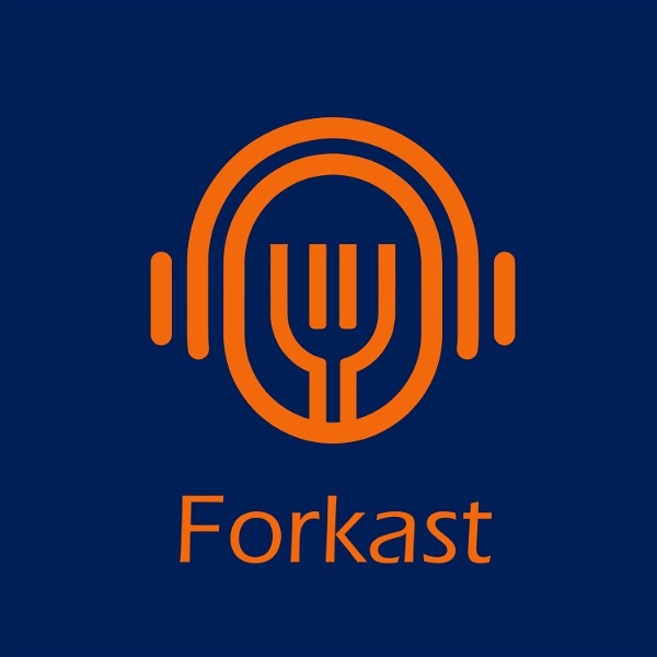 Artwork for Forkast