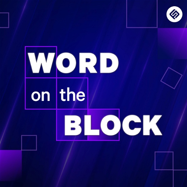 Artwork for Word on the Block