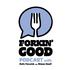 Forkin' Good with Simon Gault & Kate Fenwick