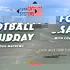 Forklift Systems Football Saturday
