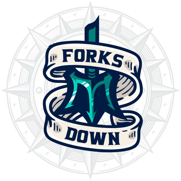 Artwork for Forks Down
