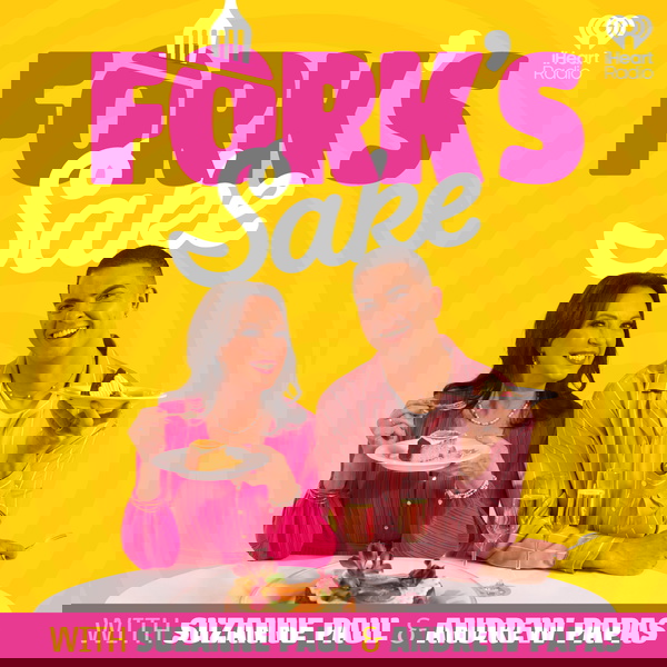 Artwork for Fork's Sake