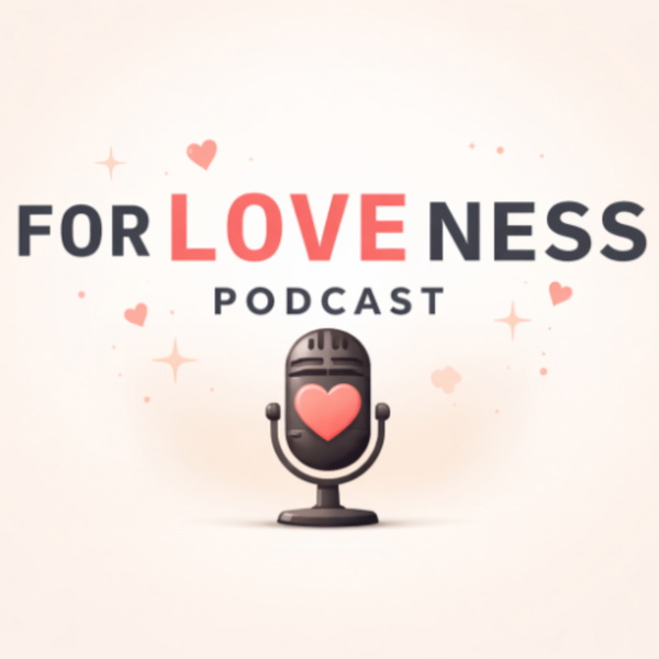 Artwork for FORLOVENESS