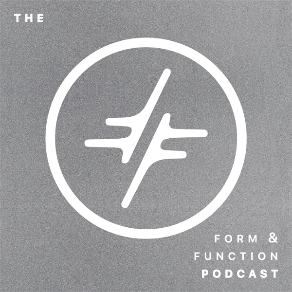 Artwork for Form and Function