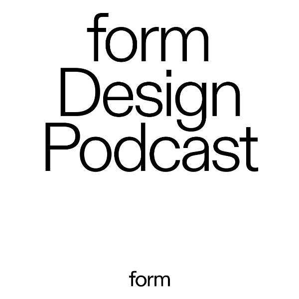 Artwork for form Design Podcast