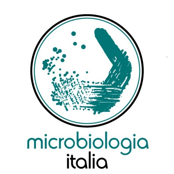 Artwork for Microbiologia Italia