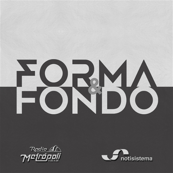 Artwork for Forma y Fondo