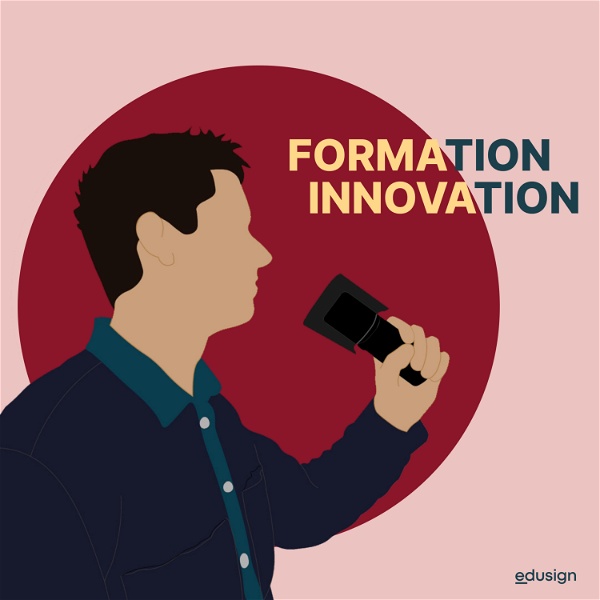 Artwork for Formation Innovation
